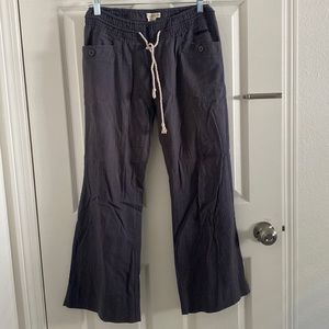 Women’s Billabong Cotton pants
